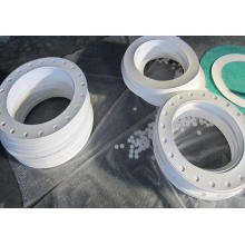 100% Juntas de PTFE, Juntas de PTFE expandidas, PTFE